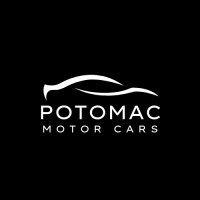 Potomac Motor Cars Logo
