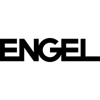 ENGEL AUSTRIA - Wir sind ENGEL Logo