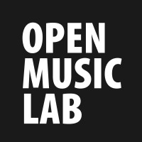 Open Music Lab Logo
