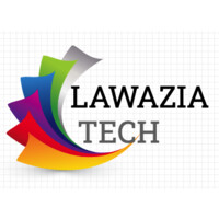 Lawazia Tech Logo