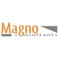 Magno Consulting Logo