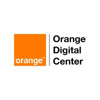 Orange Digital Center Egypt Logo