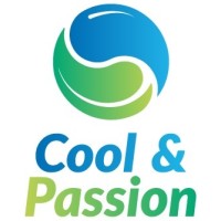 Cool and Passion Logo