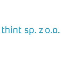 THINT Logo
