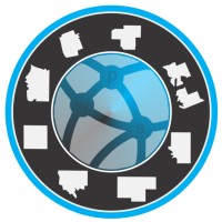 West Parry Sound Geography Network Logo