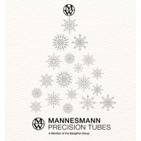 Mannesmann Precision Tubes Mexico Logo