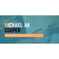 Michael A K Cooper Logo
