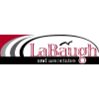 LaBaugh and Associates Logo