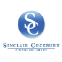 Sinclair-Cockburn Financial Group Logo