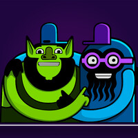 Dreamate Logo