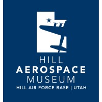 Hill Aerospace Museum Logo