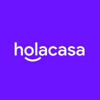 Holacasa.mx (YC W23) Logo