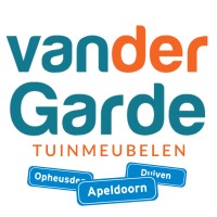 Van der Garde Tuinmeubelen Logo