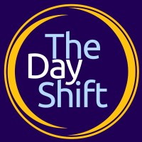 TheDayShift Logo