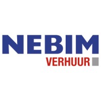 Nebim Lease en Verhuur Logo