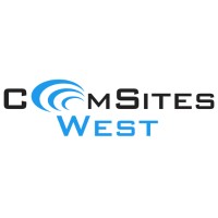 ComSites West Logo