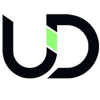 Universidade Digital Logo