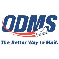 On-Demand Mail Services Logo