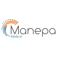 Manepa Medical Logo