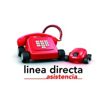 Línea Directa Asistencia Logo