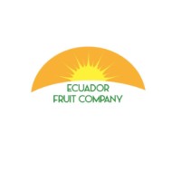 Ecuador Fruit Company Logo