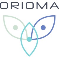 Orioma Logo