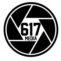 617 Media Logo