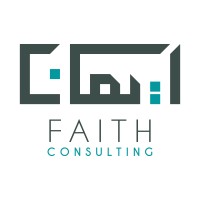 Faith Consulting Logo