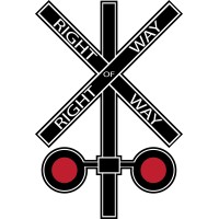 Right-of-Way Consulting, Inc. Logo
