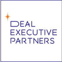 Deal Executive Partners Logo