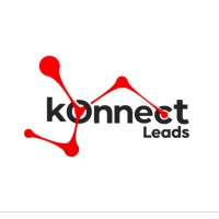 Konnect Leads Logo