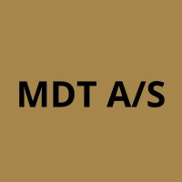 MDT A/S Logo