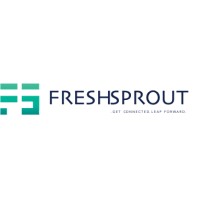 FreshSprout Technologies Logo