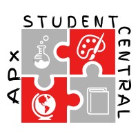 APx Student Central Logo