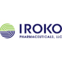Iroko Pharmaceuticals, LLC Logo