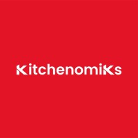 KitchenomiKs Logo