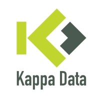 Kappa Data Polska - Cyberbezpieczeństwo Logo