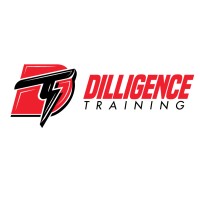 Dilligence Training Logo