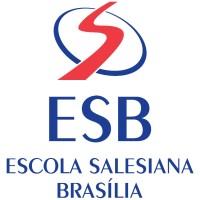Escola Salesiana Brasília Logo