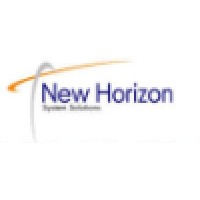 New Horizon System Solutions LP Logo