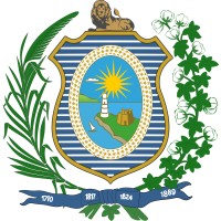 Governo do Estado de Pernambuco Logo
