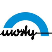 Warszawskie Przedsiębiorstwo Mostowe MOSTY Logo