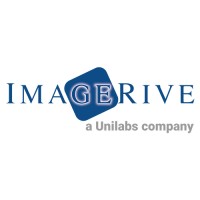 ImageRive Logo