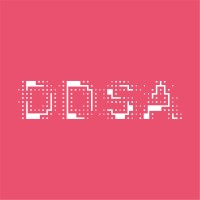 DDSA - Danish Data Science Academy Logo
