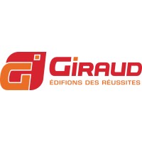 GIRAUD Logo