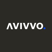 Avivvo Agencia de Marketing Online Logo