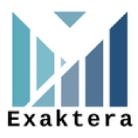 Exaktera Logo