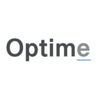 Optime Translation and Localization Services Logo