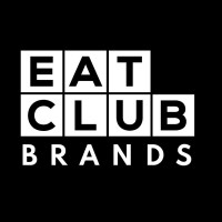 EATCLUB Brands (Formerly BOX8) Logo