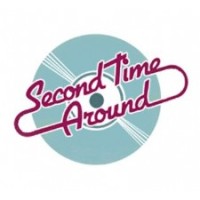 Second Time Around Music-Video-Games Logo